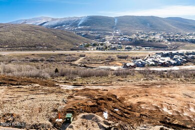 502 W Ascent Drive Lot 243 Hideout UT 84