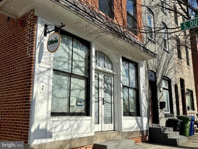 420 S Duncan St, Baltimore, MD 21231 - photo 5