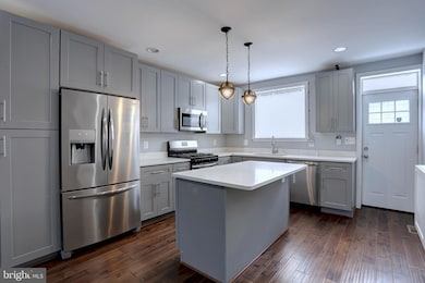 1205 Carroll St, Baltimore, MD 21230 - photo 6