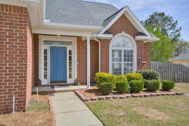 819 Prairie Ln, Evans, GA 30809 - photo 2