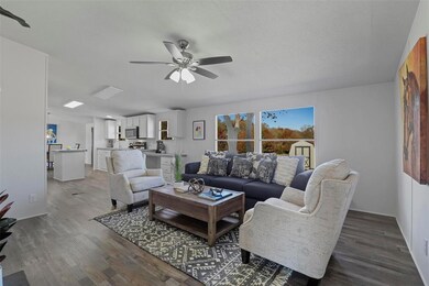 206 Big Lake Ct, Springtown, TX 76082 - photo 3