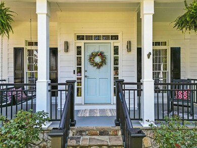 870 Fairwood Pointe NW, Acworth, GA 30101 - photo 3