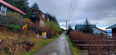 LT 8 BL 16 Legal Address Only, Tenakee Springs, AK 99841 - photo 4