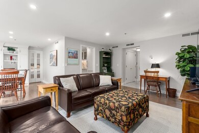 Rowes Wharf Condominiums unit 302, Boston, MA 02110 - photo 2