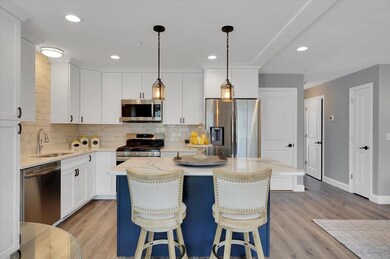 7 Dumaine Ave unit G, Nashua, NH 03063 - photo 7