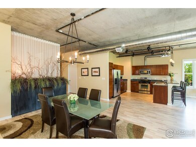Peloton Condominiums unit 210, Boulder, CO 80303 - photo 4