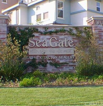 Welcome home to Seagate!