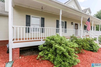 5268 Highland Trace Cir, Birmingham, AL 35215 - photo 5