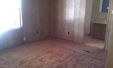 Master Bedrom