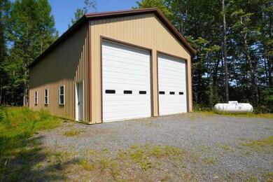 0 Back Lot Off Middle Rd, Sidney, ME 04330 - photo 2