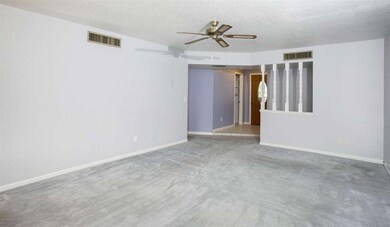 Living Room to Entry