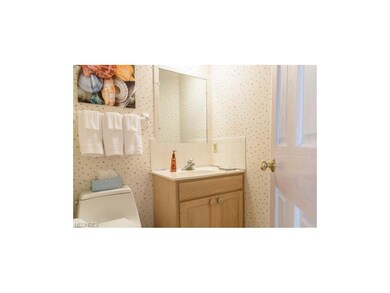 Half Bath #1