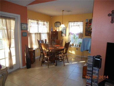 Breakfast Room.