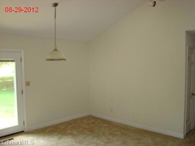 Dining Room.