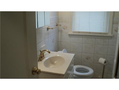 Master Bath/Spa