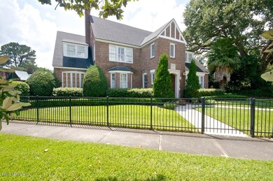 1472 Edgewood Cir, Jacksonville, FL 32205 - photo 2