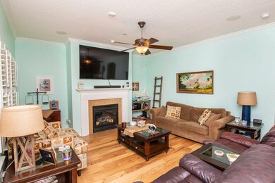 912 Saltwater Cir, Saint Augustine, FL 32080 - photo 5