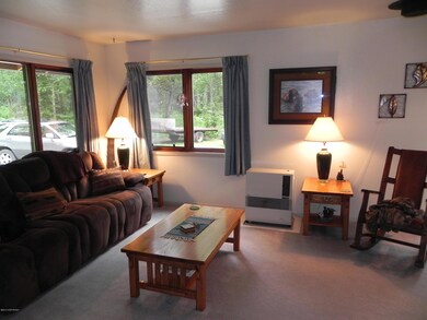 Living Room #1