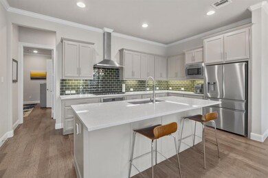 8241 Cotton Belt Ln, North Richland Hills, TX 76182 - photo 6