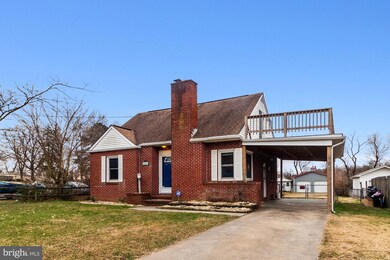 1015 Orems Rd, Middle River, MD 21220 - photo 3