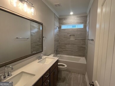 352 Harbour Island Cir, Waverly, GA 31565 - photo 6