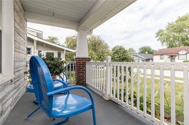 140 N 6th Ave, Beech Grove, IN 46107 - photo 4