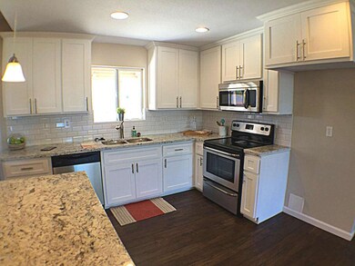 Coronado Kitchen