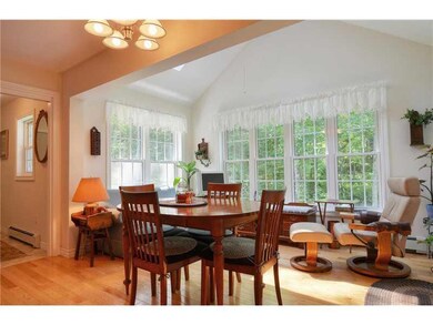 Dining Room.