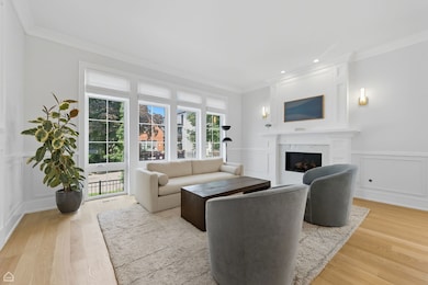 2421 W Belden Ave, Chicago, IL 60647 - photo 5