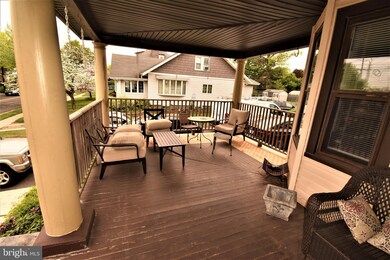 1208 Collings Ave unit 1, Haddon Township, NJ 08107 - photo 2