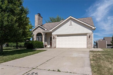 3066 Oakmont Dr, Lapel, IN 46051 - photo 3