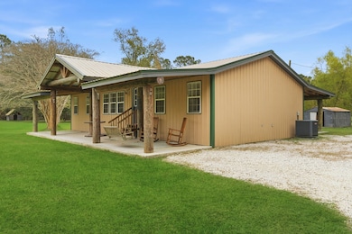 231 & 221 County Road 2212, Cleveland, TX 77327 - photo 2