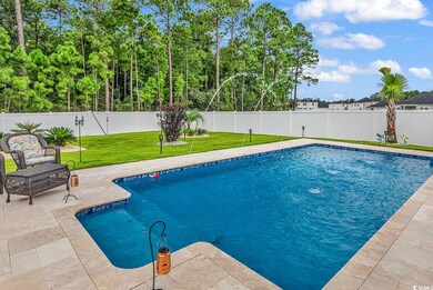 4023 Bayhill St, Conway, SC 29526 - photo 2