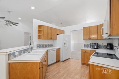 12158 W Silverking Ct, Boise, ID 83709 - photo 2