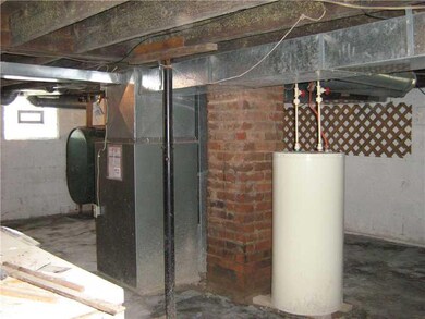 Basement/Game Room.