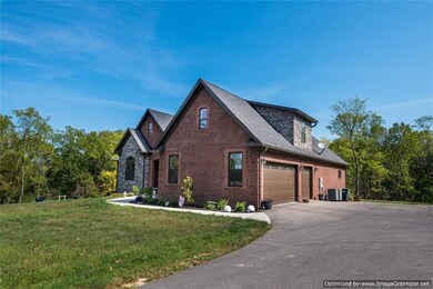 2352 Tunnel Mill Rd, Charlestown, IN 47111 - photo 2