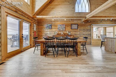 6630 N Baggett Rd, Calhan, CO 80808 - photo 2