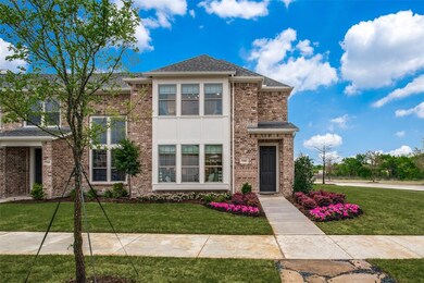 Our new state of the art model home is now open in