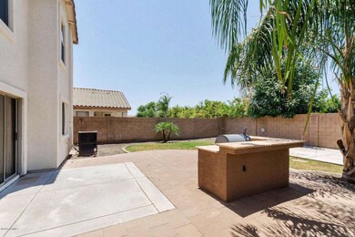 3548 S Payton, Mesa, AZ 85212 - photo 4