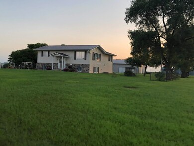 House Front