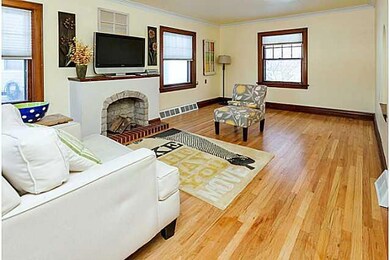 Living Room.