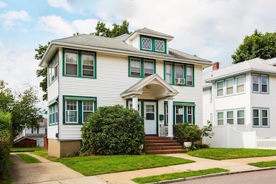 16 Sanborn Ave unit 18, West Roxbury, MA 02132 - photo 2