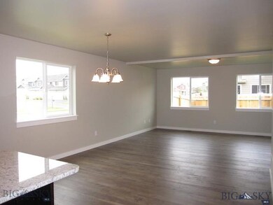 Dining/Living