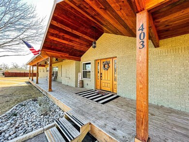 403 S Ohio St, Celina, TX 75009 - photo 3