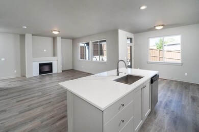 Atwood TH Great Room 2 MLS