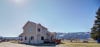 West view