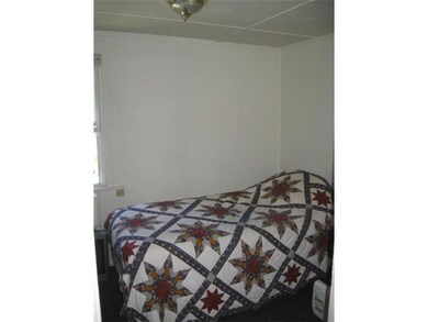 Bedroom.