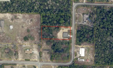 5702 Reinke Drive Crestview_Aerial View