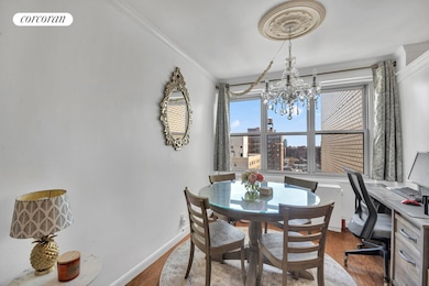 Gramercy Park Towers unit 15A, New York, NY 10003 - photo 5