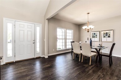 711 Brook Manor Ct, Lake Saint Louis, MO 63367 - photo 2